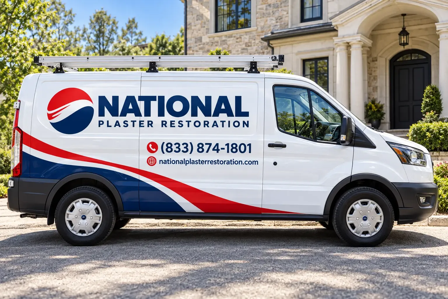 Plaster Repair in Macomb, MI near me